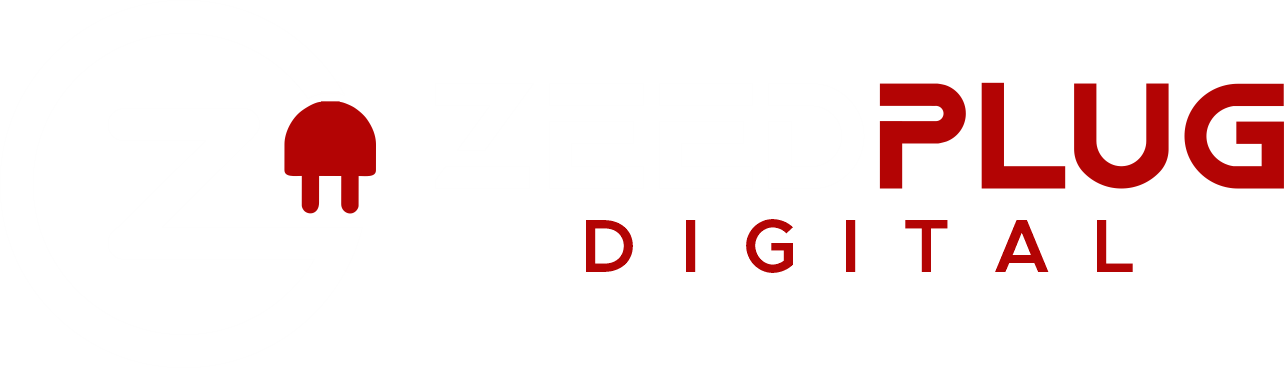 Zeedplug Digital Logo